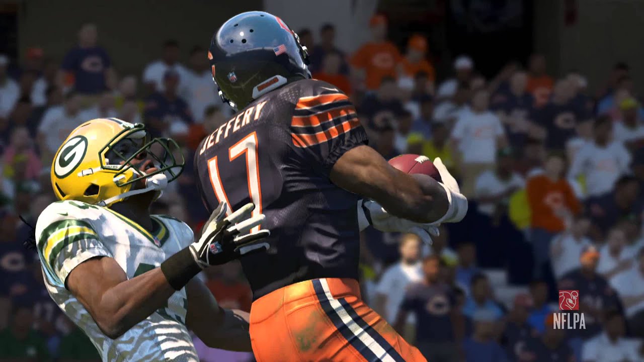 E3 2014 Xbox One Games Montage