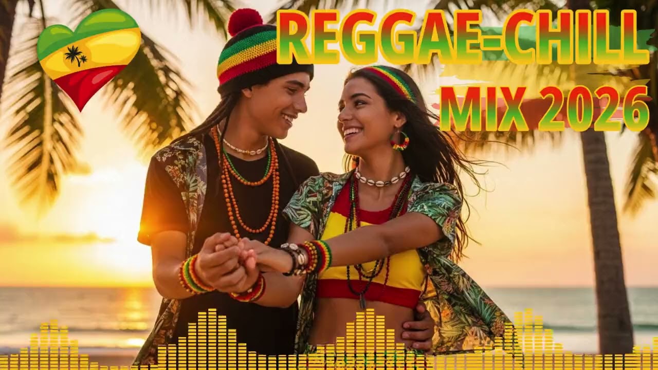 The Way Your Love Feels Like Home – Emotional Island Reggae 2026