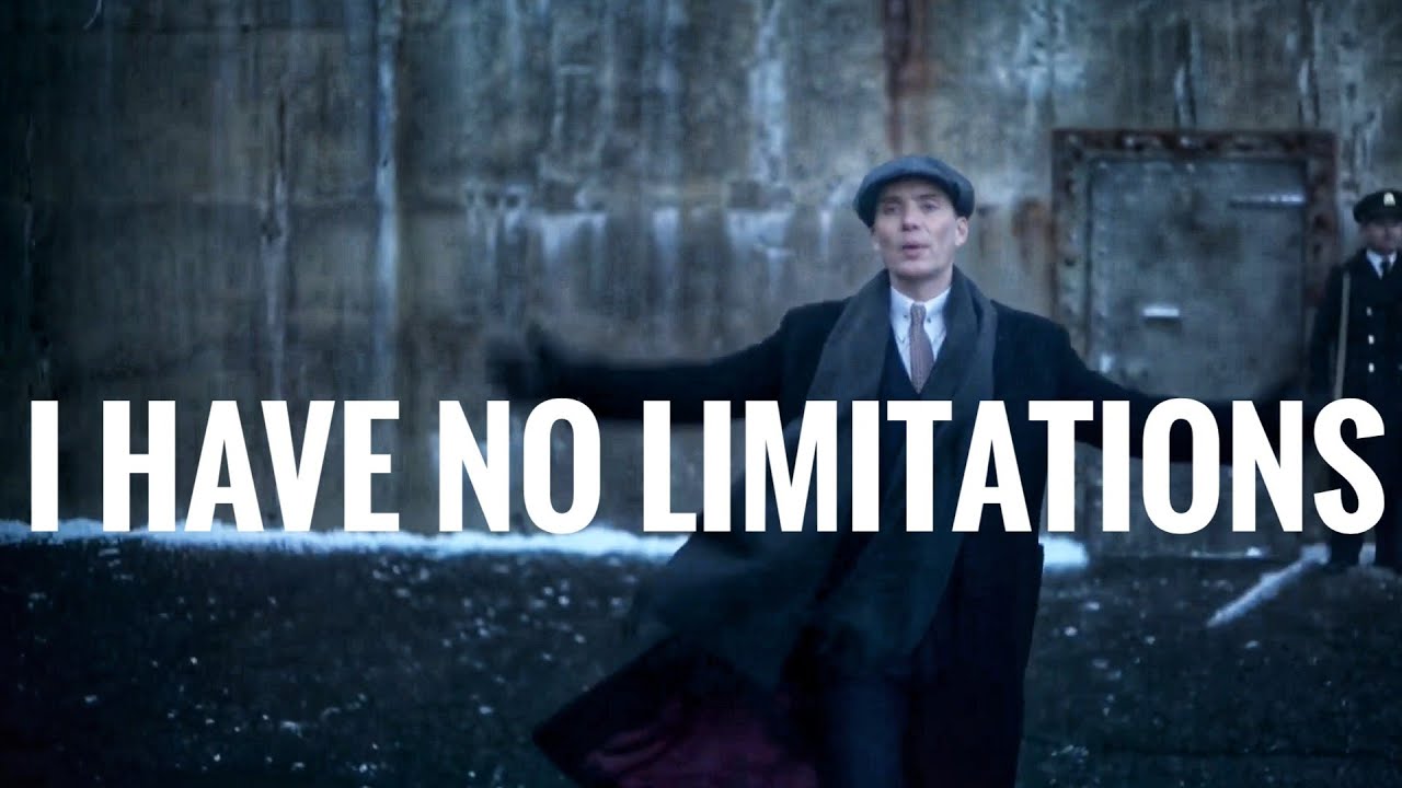 Michael Gray vs Thomas shelby prison ending scene || S06E01 || PEAKY BLINDERS SEASON 6