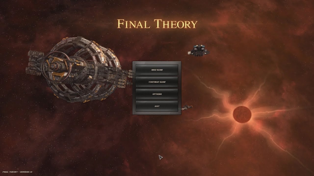 First Impressions | Final Theory