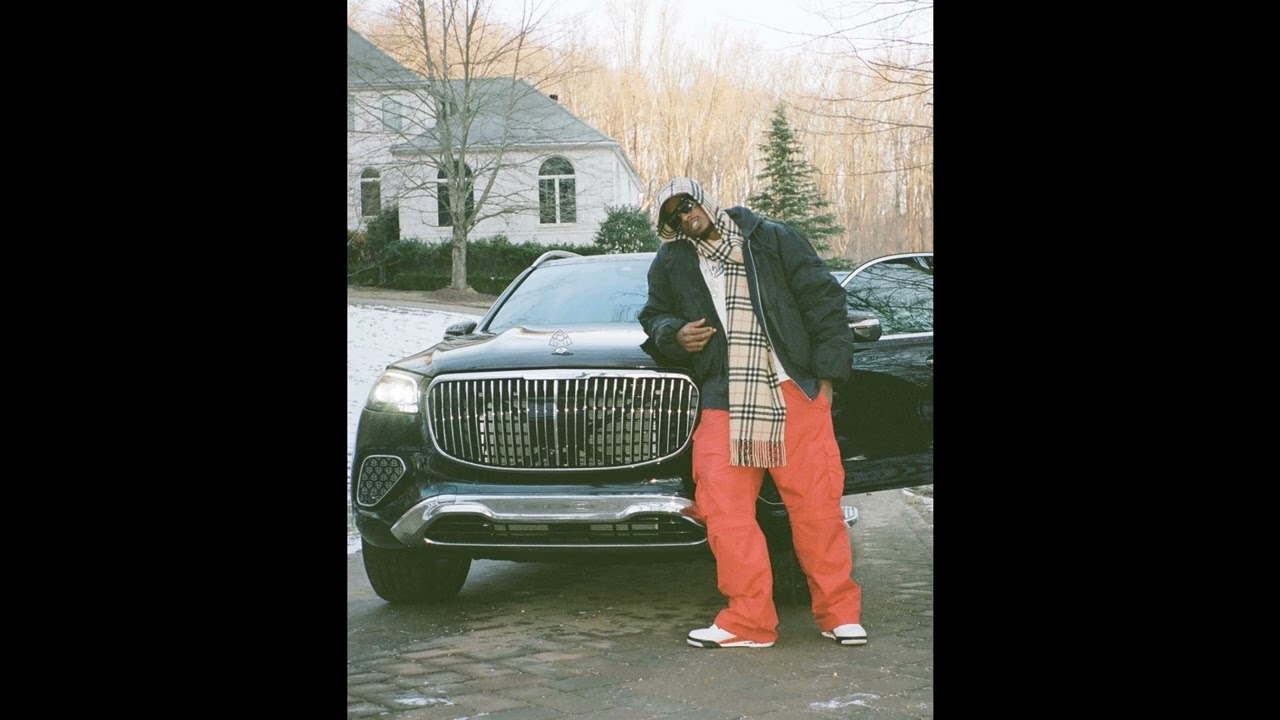 [FREE] JOEY BADA$$ X CONDUCTOR WILLIAMS TYPE BEAT - 