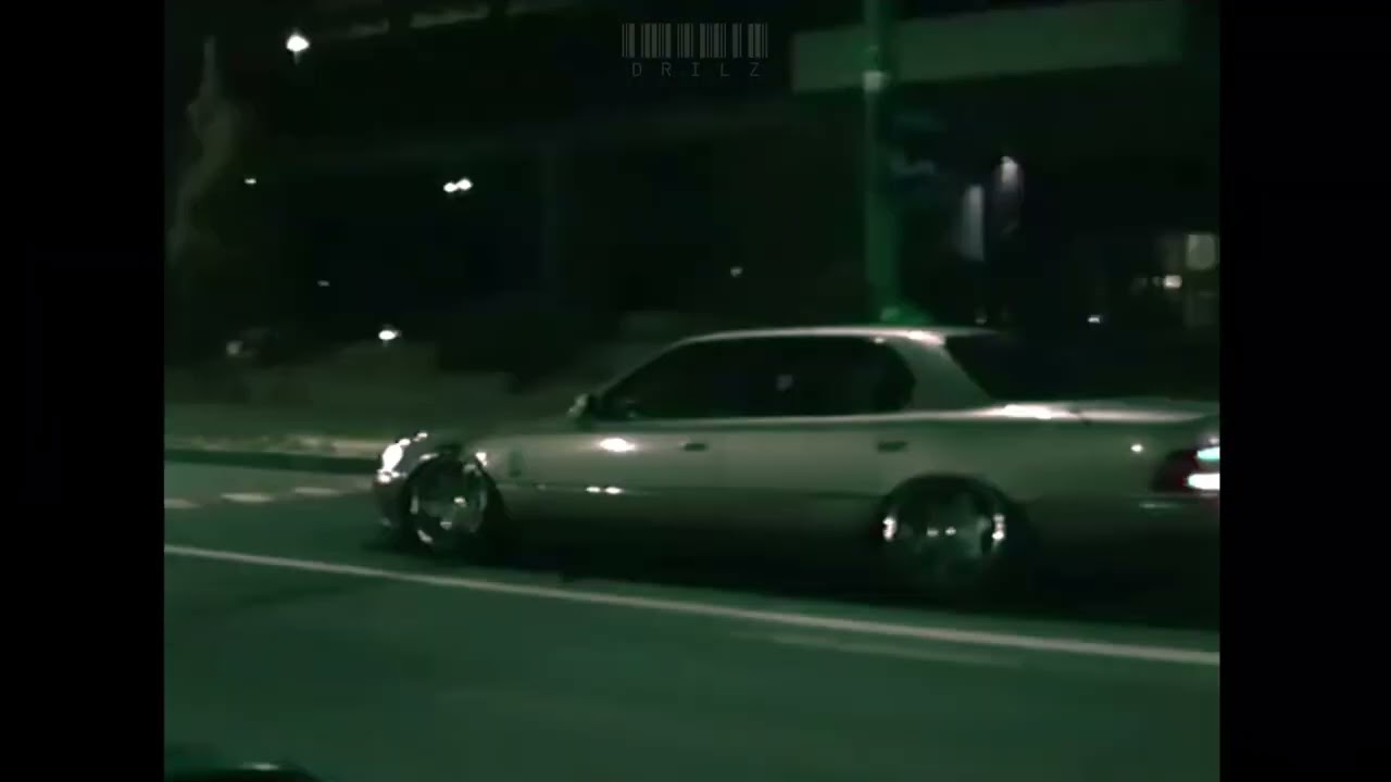 JDM Phonk edit