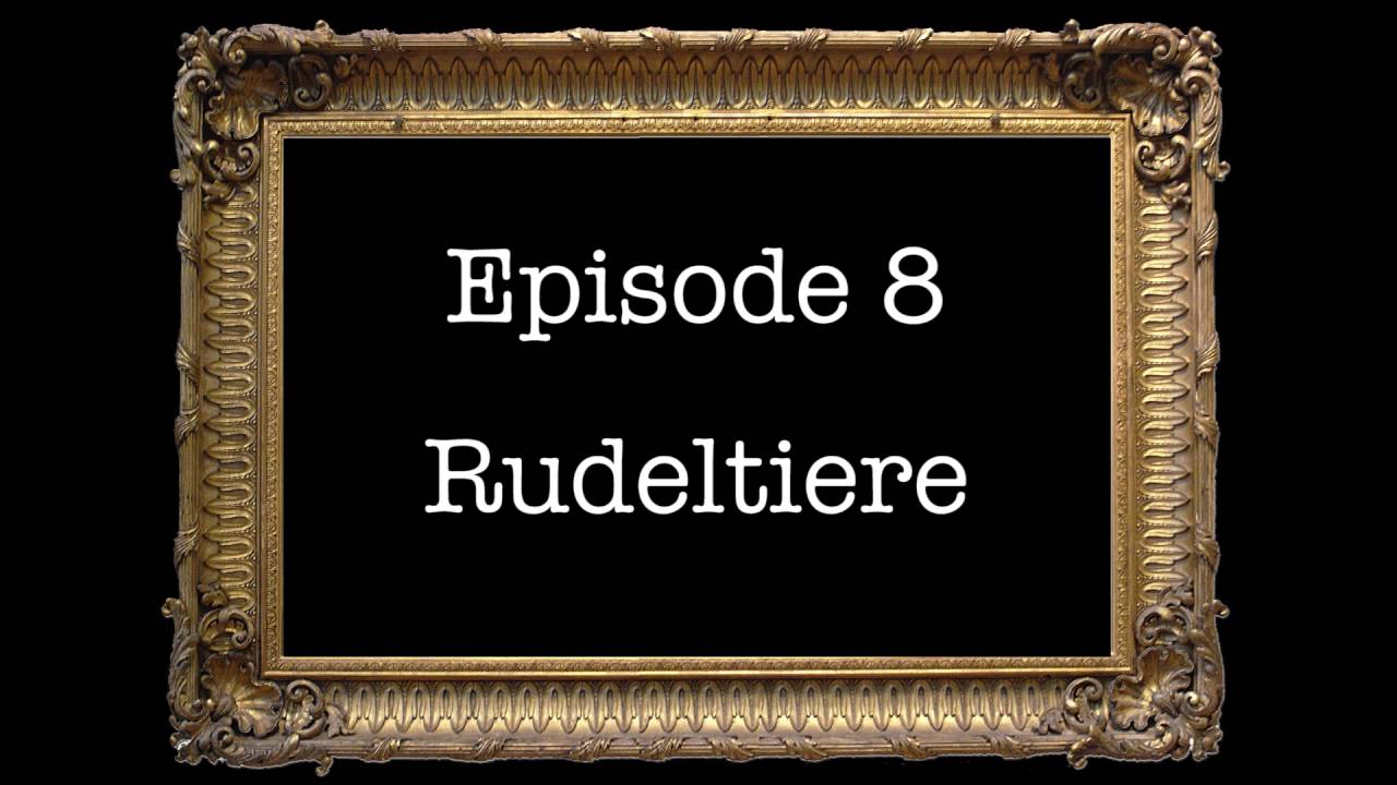 Sommers Hundgeschichten - Episode 8 - Rudeltiere