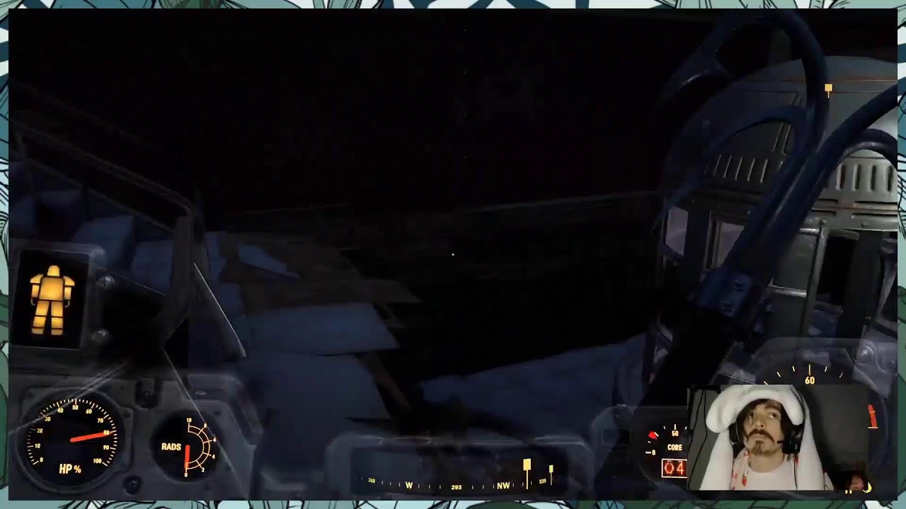 Fallout 4 Survival Difficulty Gameplay live playthrough #fallout4 #fallout #gaming