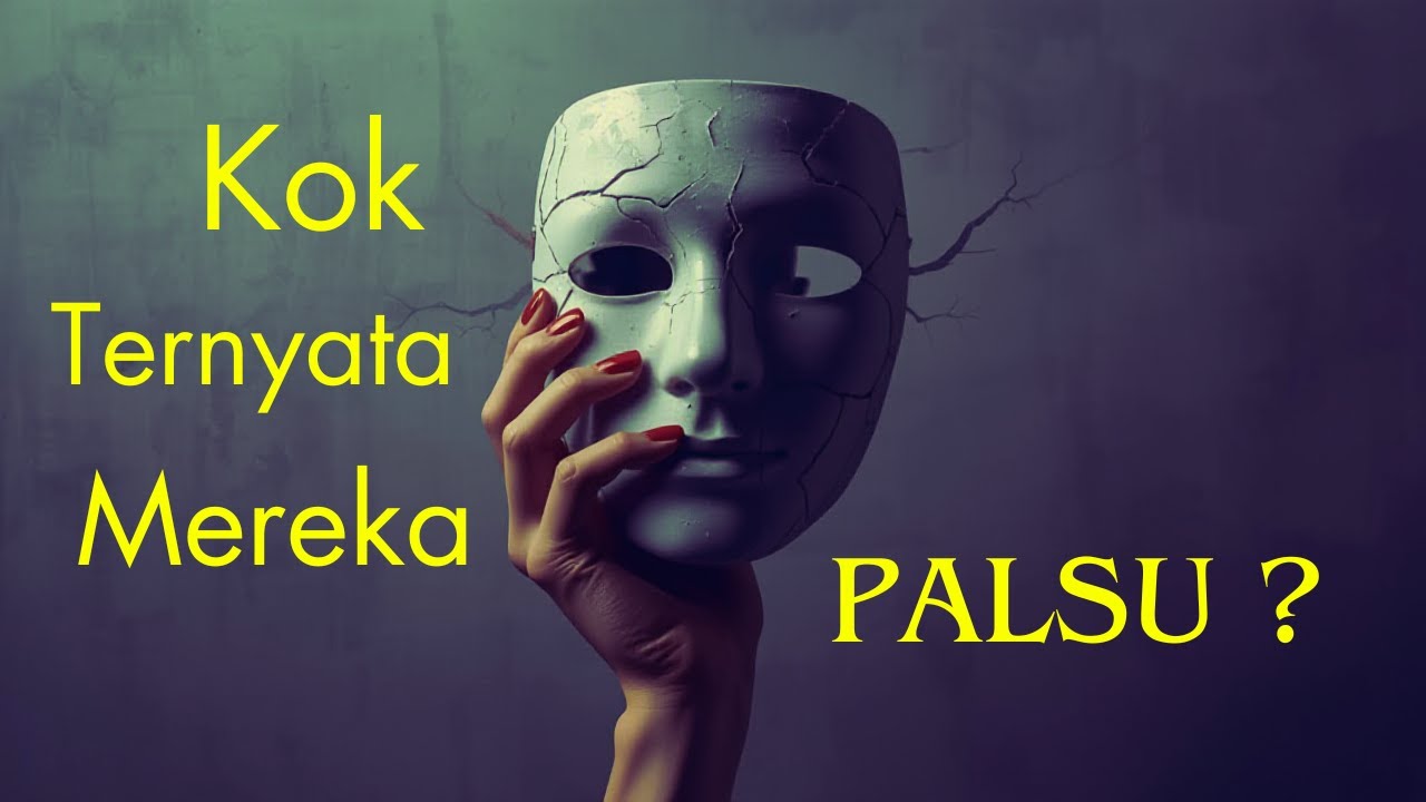 Memancing Rezeki dari Kepalsuan Orang Lain! (Praktek)