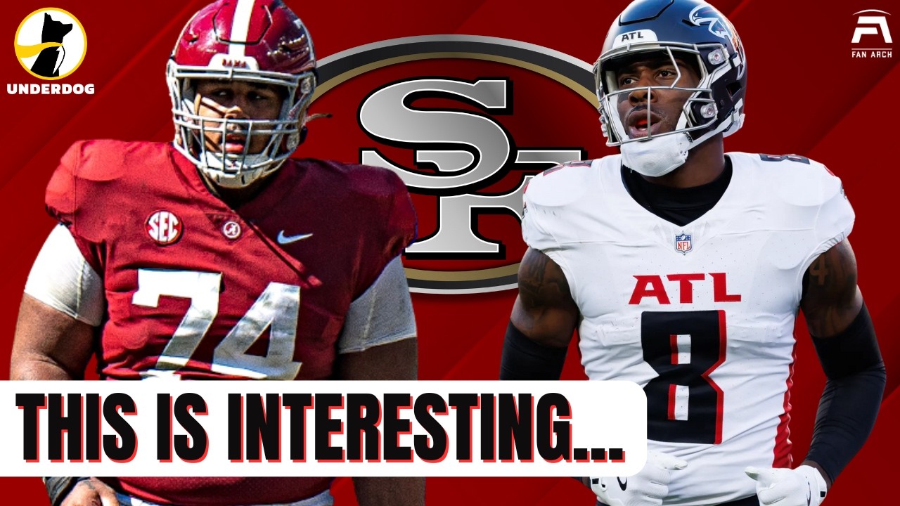 This Is EXACTLY What We Needed... | Daily San Francisco 49ers News & Rumors