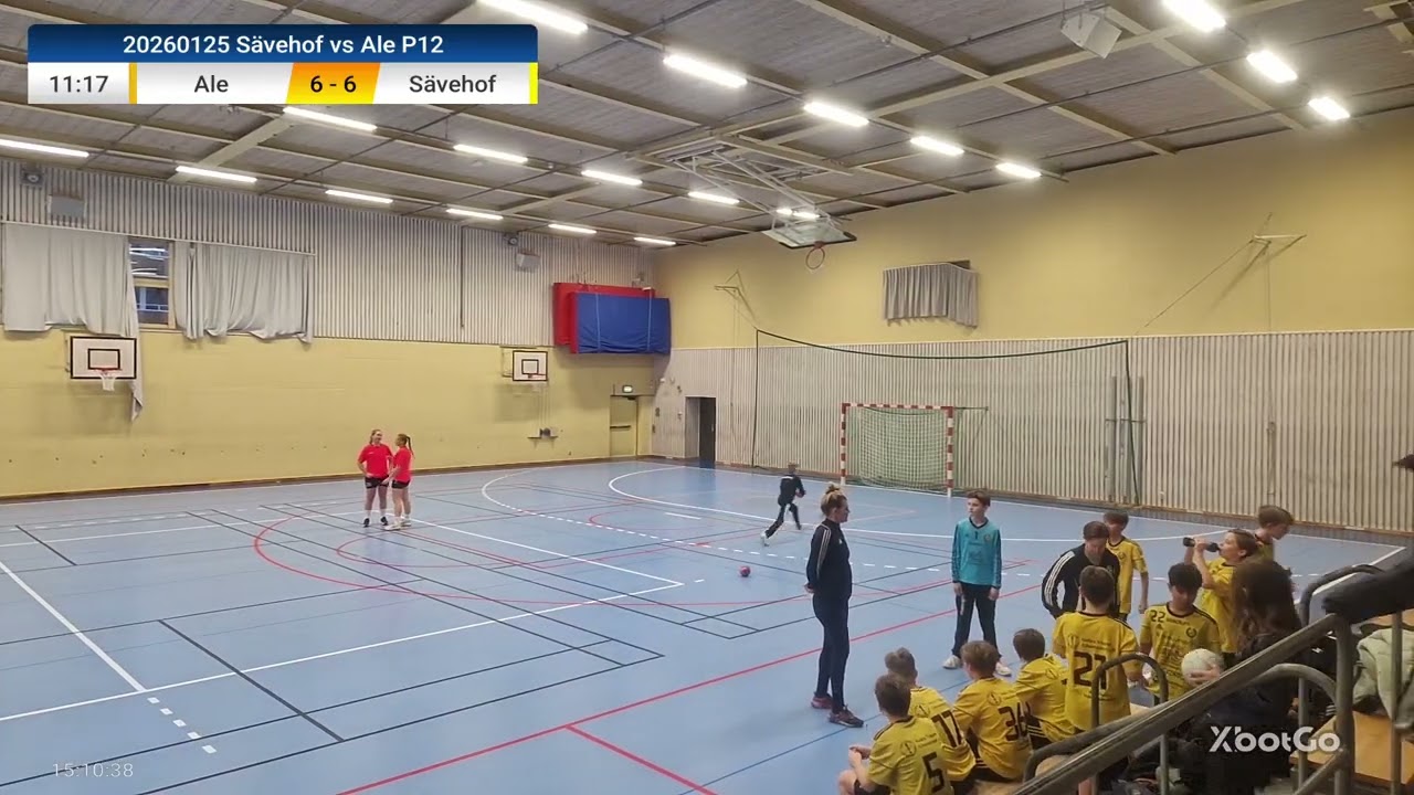 20260125 Ale vs Sävehof P12