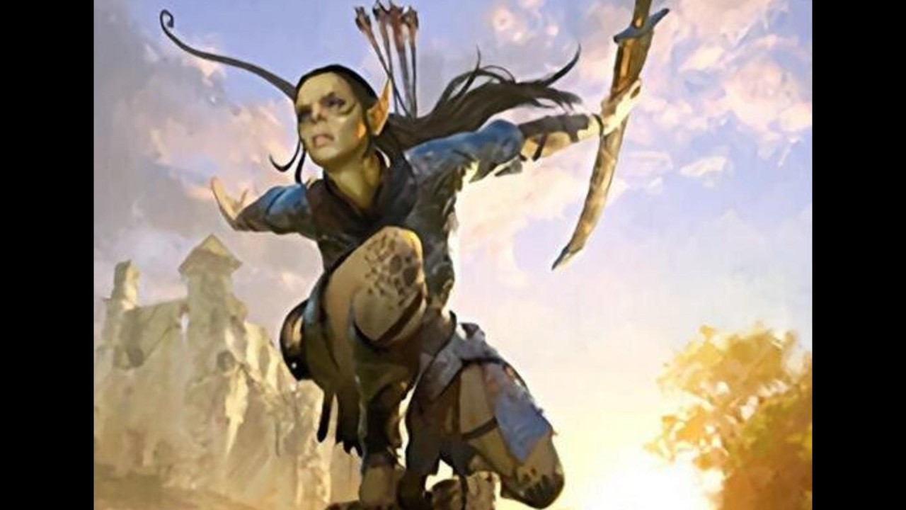 Ищите, и найдете вместе с Лаэзель в Бойне