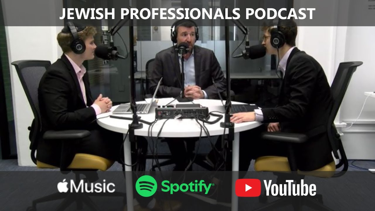 Allen Pfeiffer: The Balancing Act: Navigating Faith, Family, and Finance