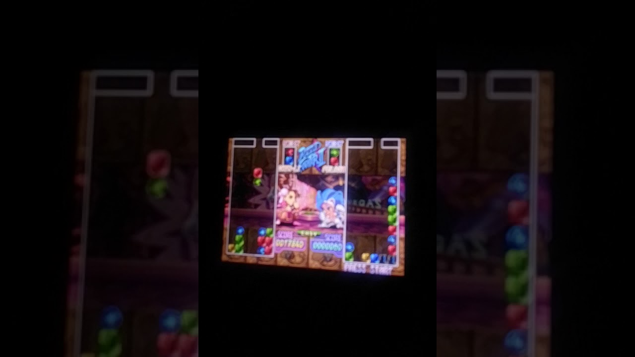 Super Street Fighter 2 Turbo Showcase 