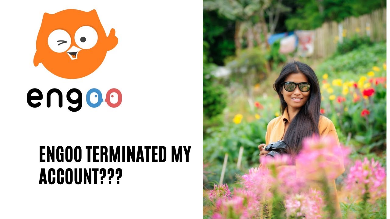 Honest Review Engoo/ Bibo Global- Why I don't Work For Them Anymore/BLACKOUT//CANCELLATION