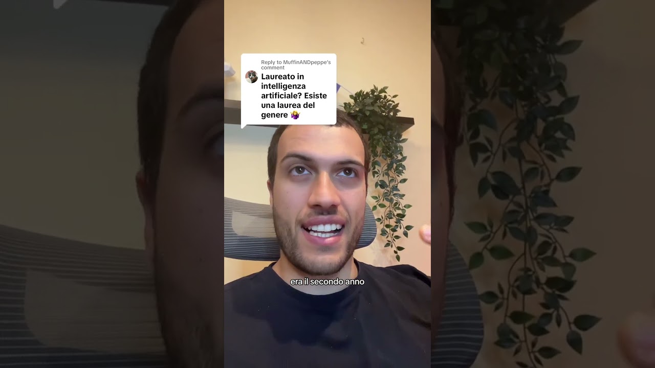 У меня есть диплом по специальности &laquo;Искусственный интеллект&raquo;. Я расскажу вам о программе обучени...