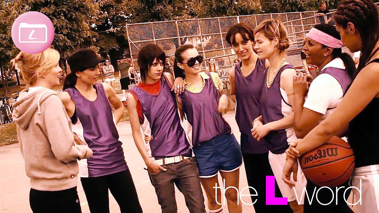Angie, Angelica baby's Queer family (Tina and Bette's daughter) │ The L Word Classic Plot Recap