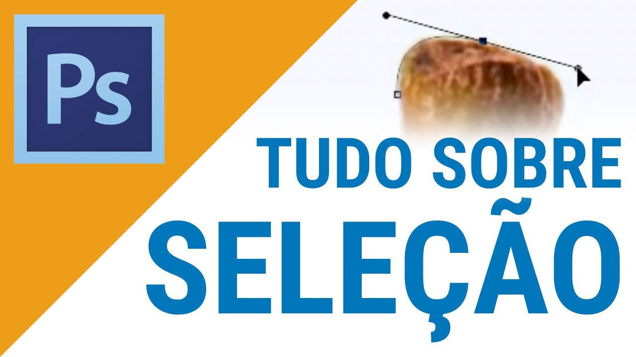 TUDO SOBRE SELEÇÃO | PHOTOSHOP