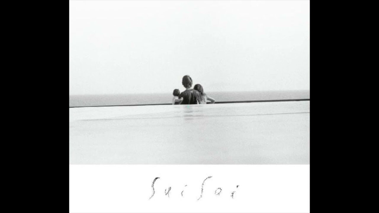 きっと　また　戻っておいでね/suisai