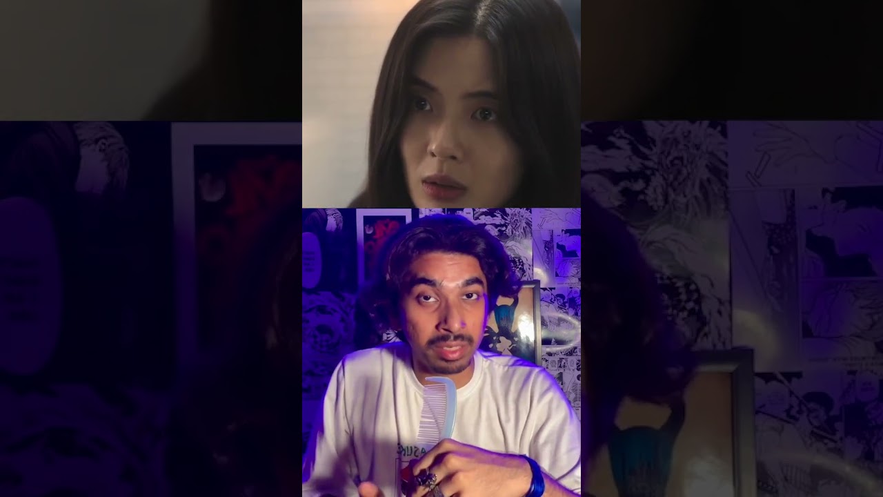 DON'T LISTEN To This Cursed Noise of Death!  #movie #horrorfilm #film #kdrama #korean #koreanmovie