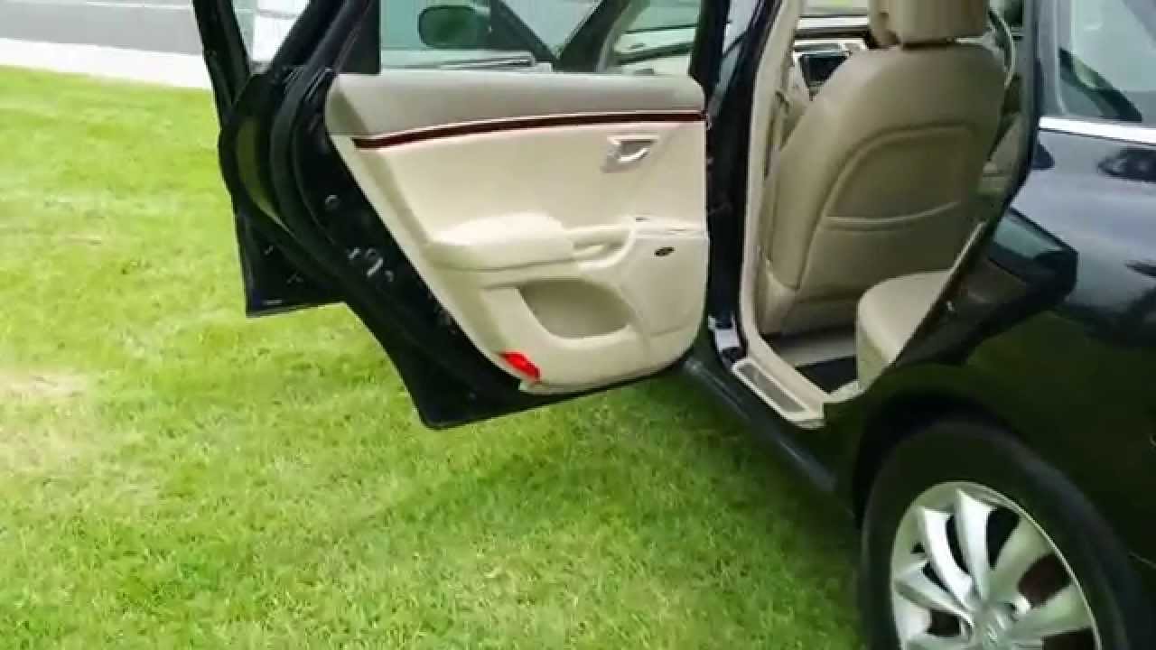 Hyundai Grandeur from Rockstar Cars Devonport