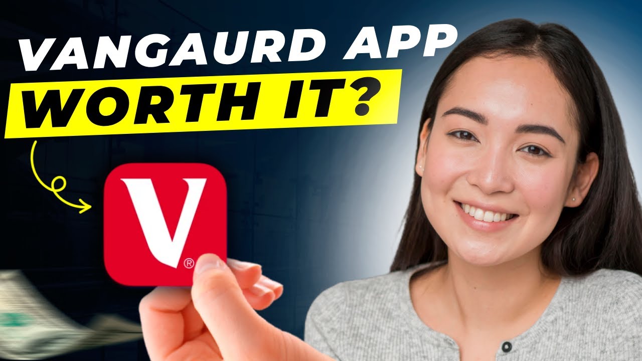 Vanguard UK App Review 2025 | Is It Worth It?
