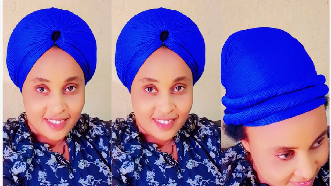 Iga gutega igitambaro kimwe ugirengo ningofero waguze biroroshye😅🥰❣️❣️