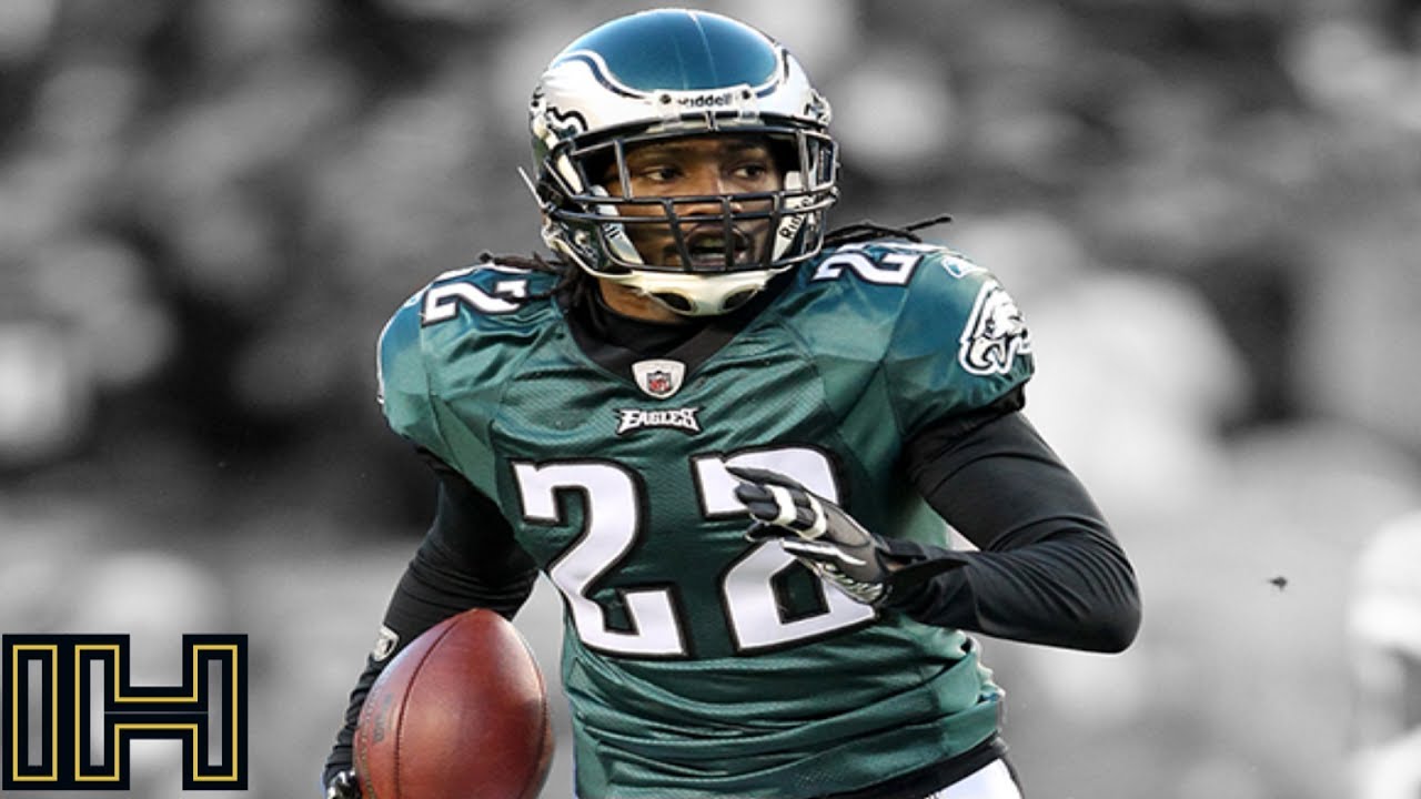 Asante Samuel Ultimate Career Highlights 