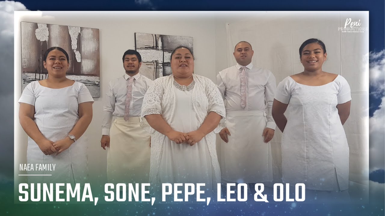 Pese Faitaga - SAPATI 20 09 2020 AMI