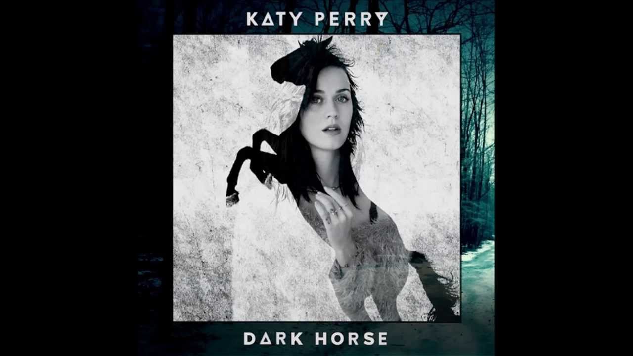 Katy Perry - Dark Horse (Audio) ft. Juicy J