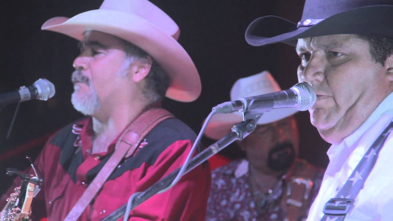 Chamizzo Country Band Festival Country  Sonora  2013