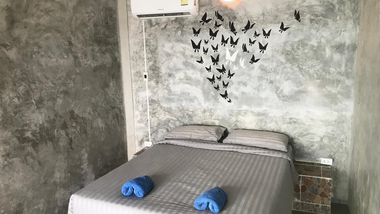 Sweet cake A | Koh Mak (Trad), Thailand | Hotel Review 🏨
