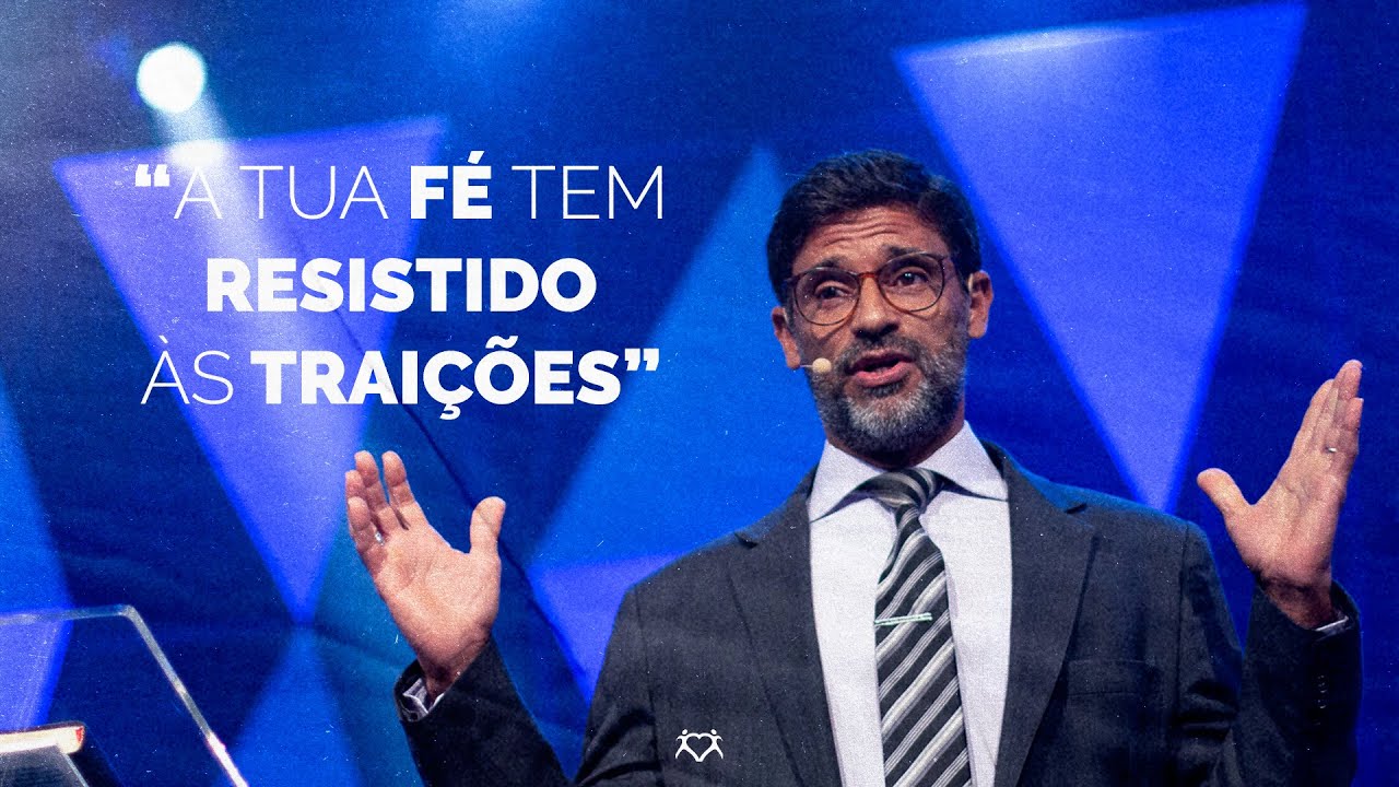 Aprendendo com José | Pr. Adalbérico Rocha | Biografias