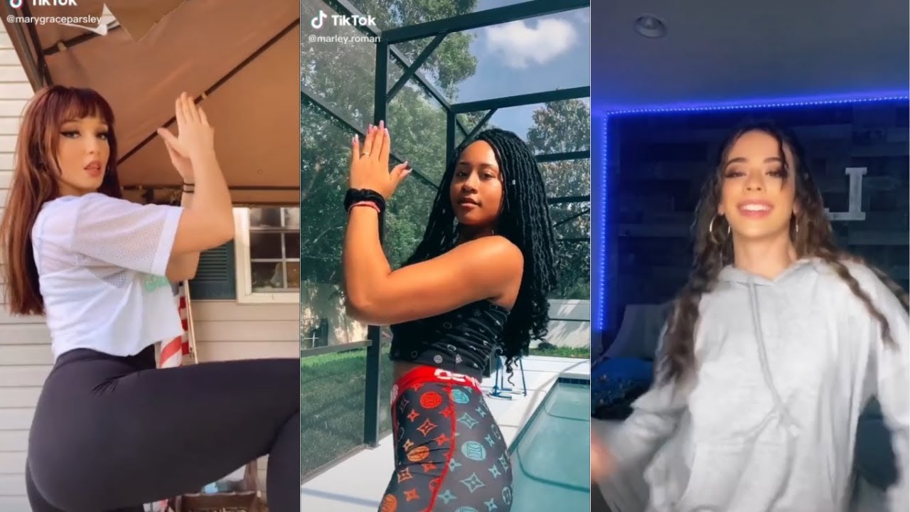 Show Me How You Work | TikTok Compilation
