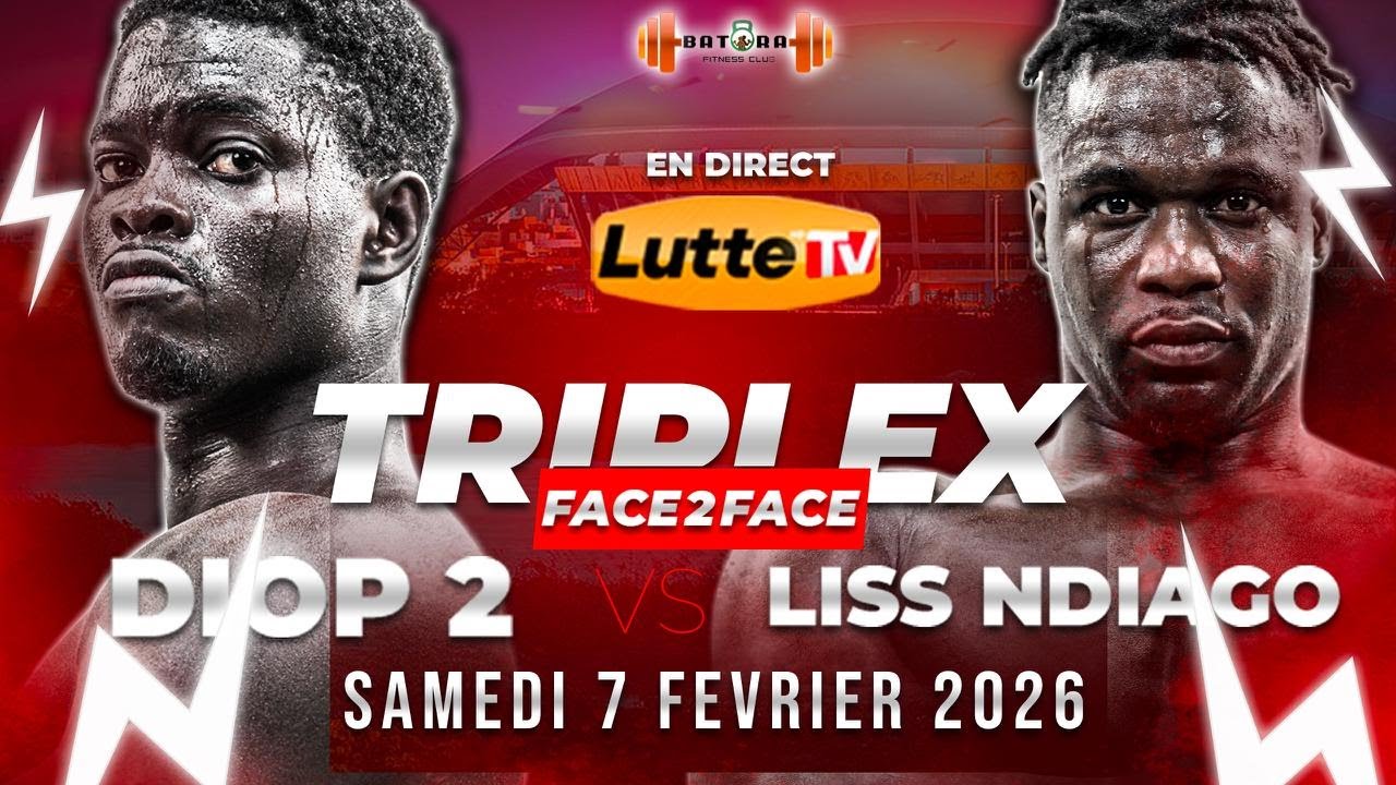 🛑Direct - TRIPLEX Liss Ndiago - Diop 2 dans Le Rendez-Vous avec Lamine Seck, Docteur Jules...