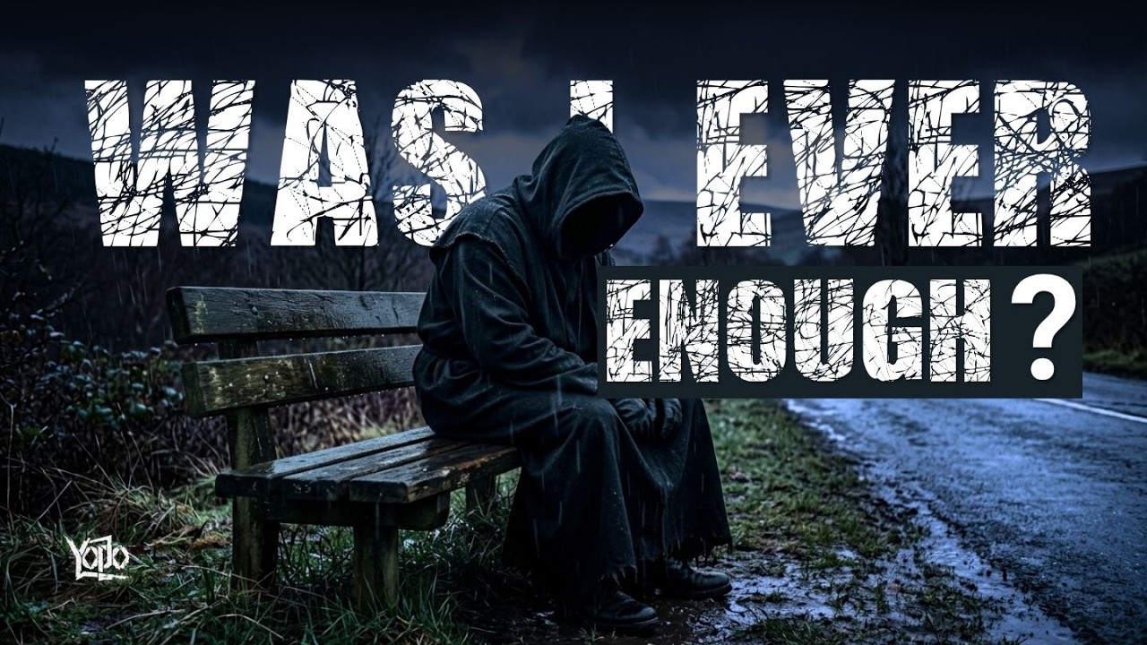 Was I Ever Enough? (Official Music Video) | The Answer All Along | Yodo