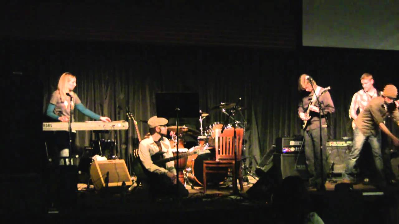 Zeitgeist Music Medley - Live Performance