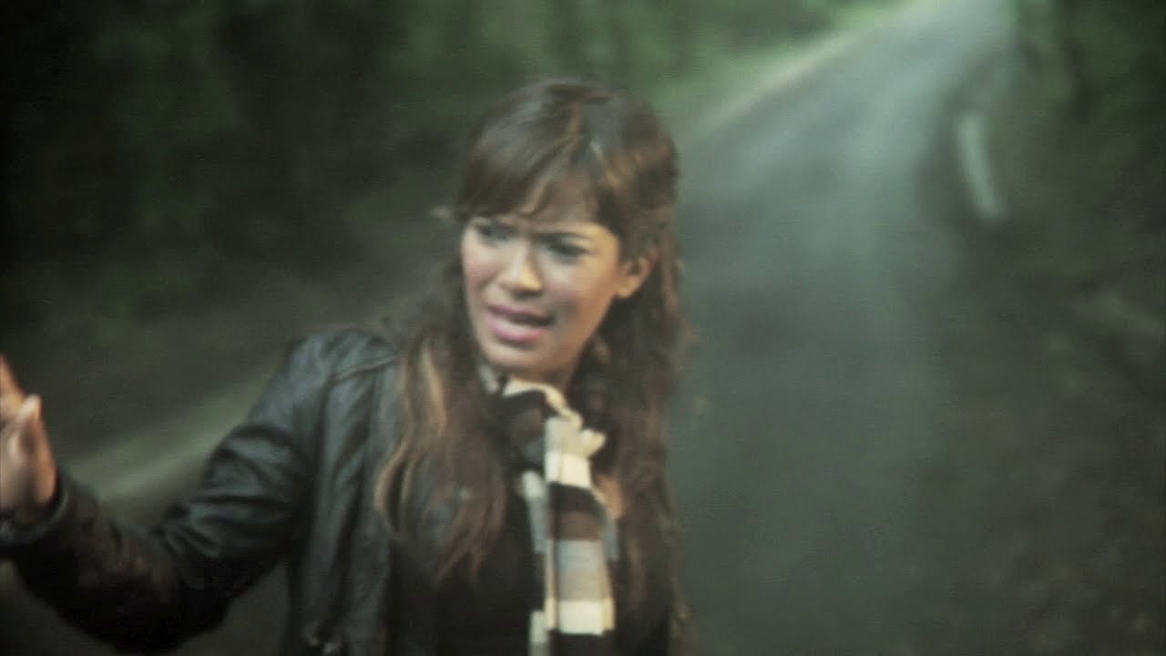 Wida López- NUNCA LO FUI (Official Video)