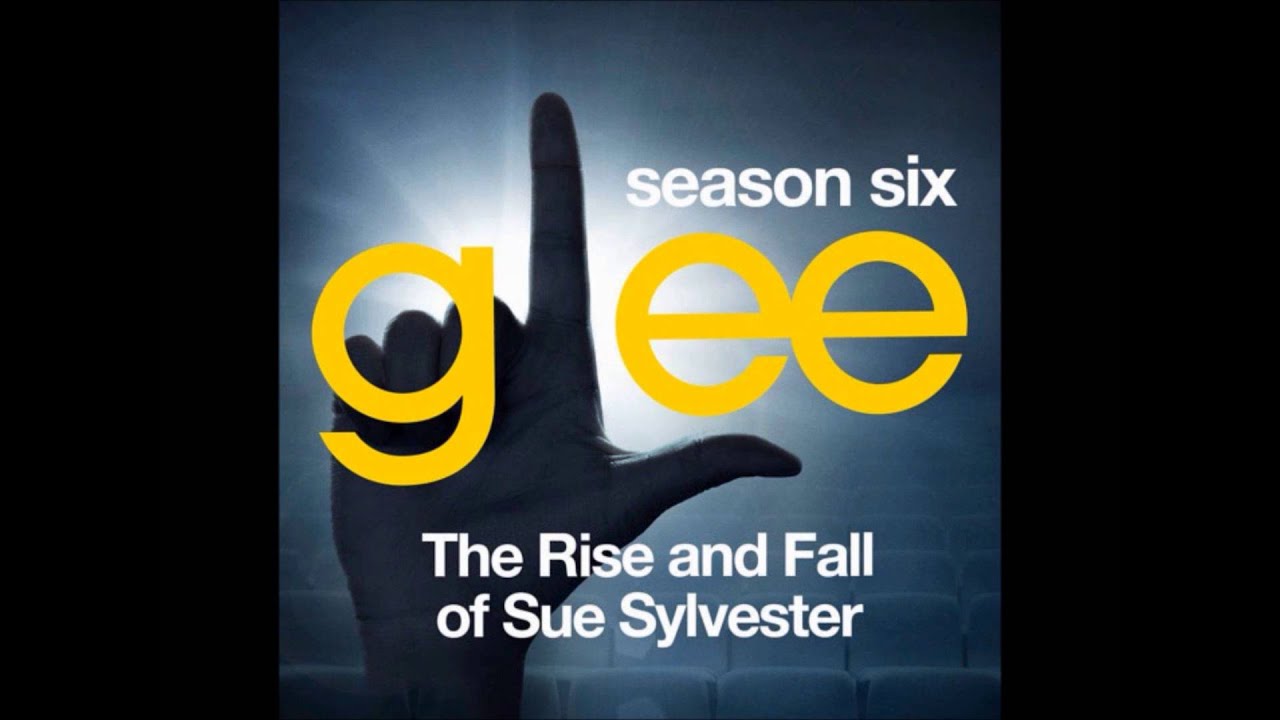 Glee - Rather Be