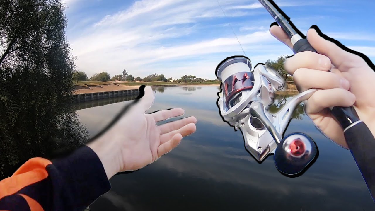 KastKing Spartacus SPINNING REEL REVIEW & DEMO - BEST SPINNING REEL FOR ME? – Ft Fishing For Daze
