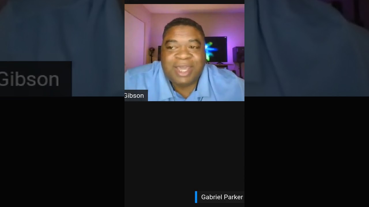 The Secret to Gabriel Parker's Music Process 🎧 #shorts #musicinsights