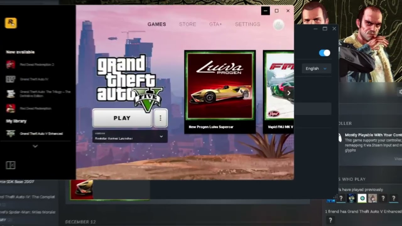 BattlEye in GTA V Explained & How to Disable It