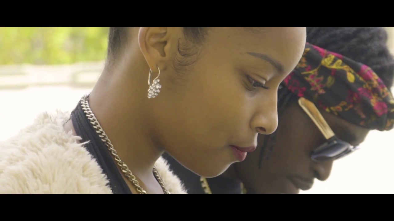 Lion P - Magnum (Official Video)°