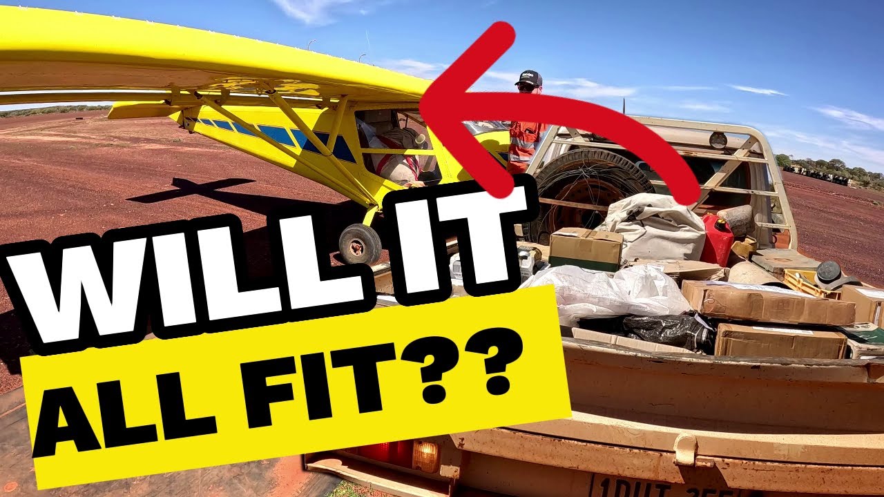 From the Skies to the School Room: Flying Mail Run and School of the Air