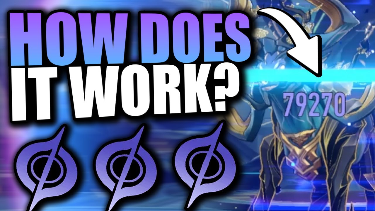 How Quantum Delayed Effect Damage Works | Honkai Star Rail Guide
