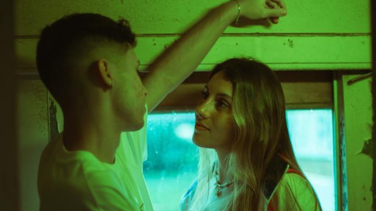 Azalin - Lugar Distante (dir. @Da20Studio)