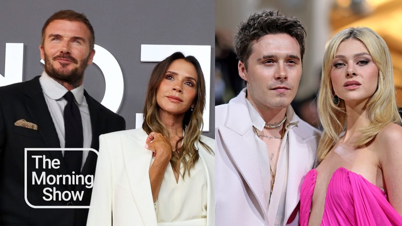 Beckham family drama: Brooklyn says parents tried to ruin his marriage