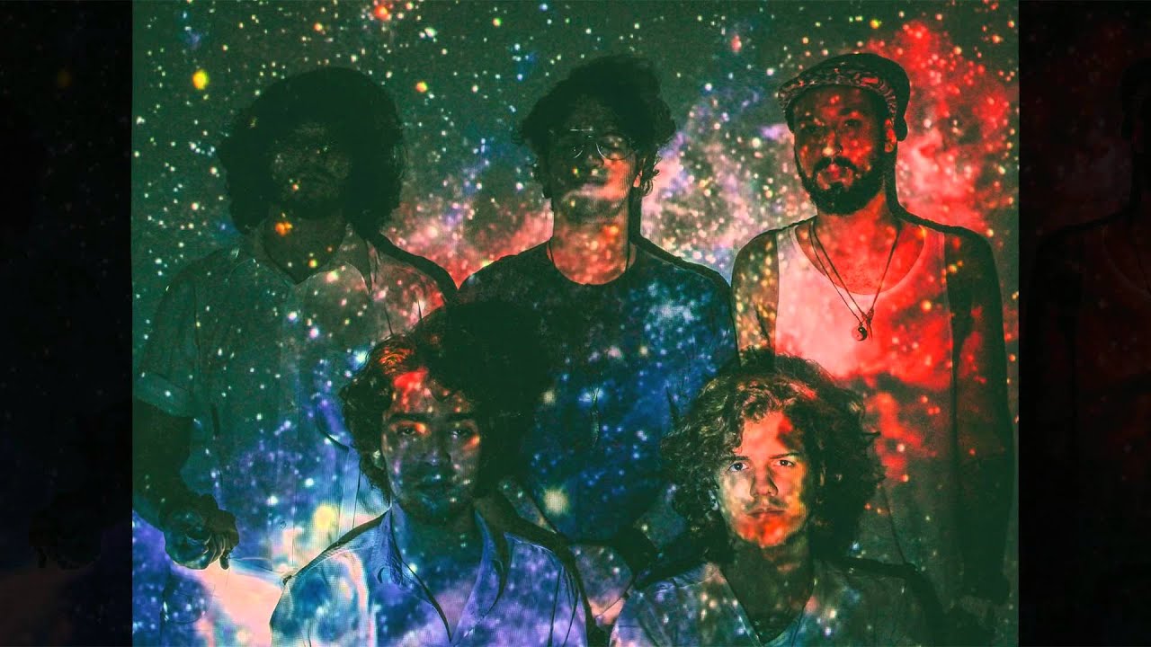 Codinome Winchester - Astro Novo