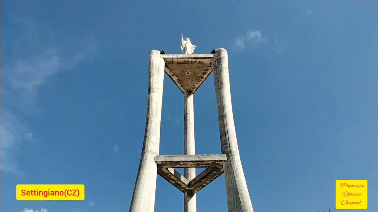 immagini da Settingiano (CZ)