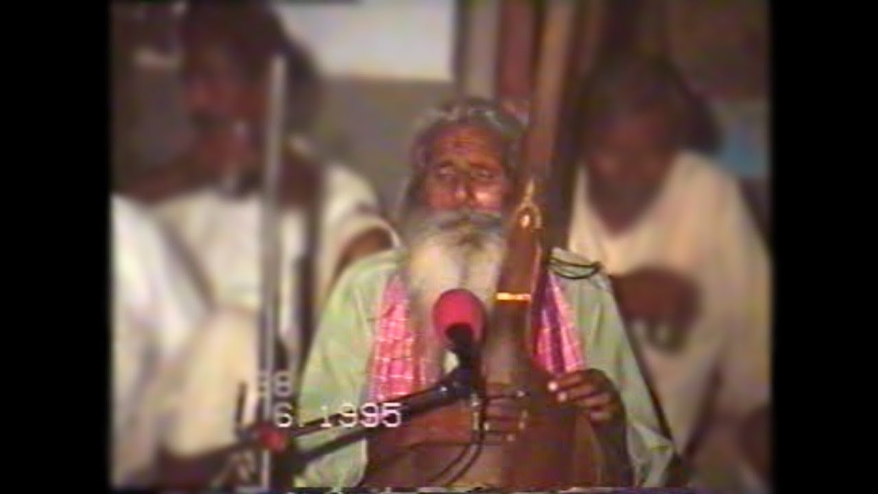 पिछम धंरा में बाबा पीर प्रगटीया पंडित श्री अमरचंद जी सुथार(राठौड़) के द्वारा(०४.०६.१९९५)