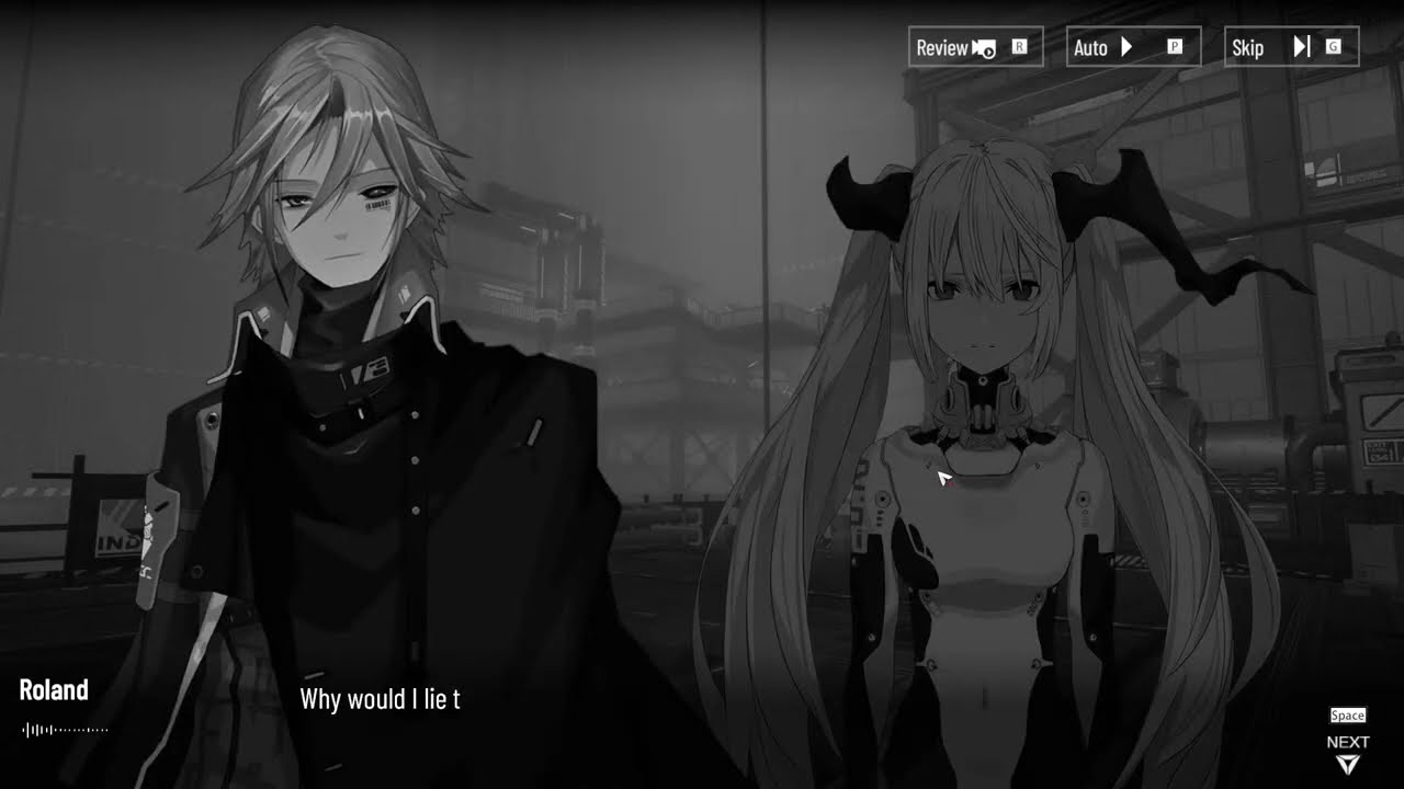 Vows of Virtue, Deeds of Cruelty - Part 1 - Punishing: Gray Raven