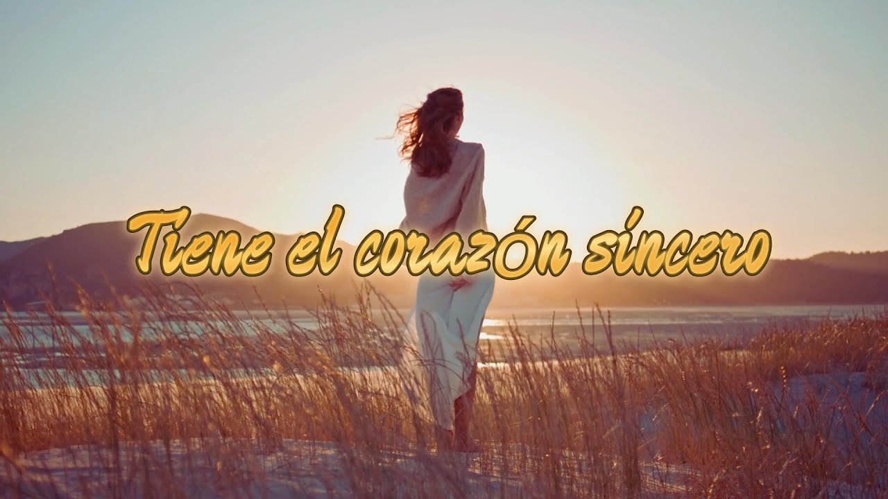 Tiene El Corazón Sincero (Bachata) / Roy Hernández