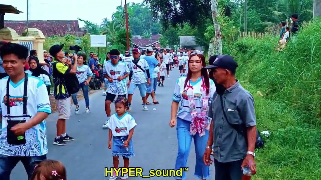 sofan rawit audio x hic audio karnaval nurul yaqin 2026 sukowono pujer