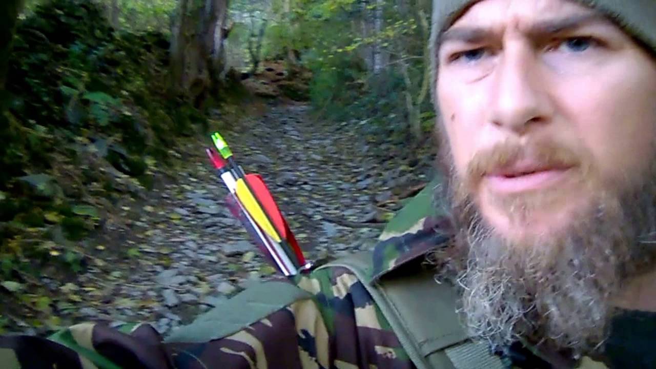 BIG CAT HUNT north wales uk